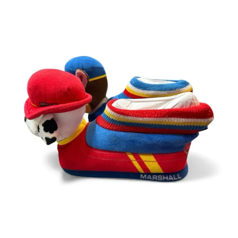 Paw Patrol charming paw